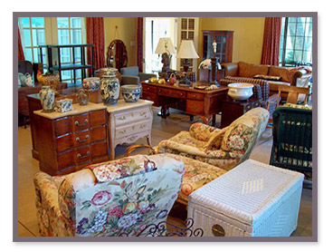 Estate Sales - Caring Transitions of Central Gwinnett